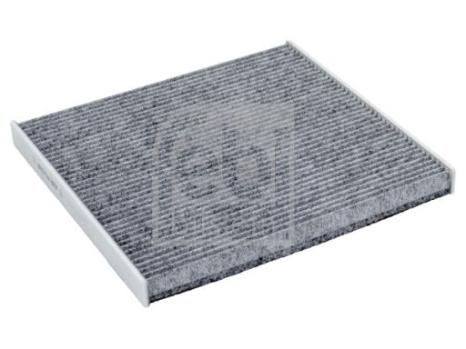 Fe179278 Filtr Kabiny Z Węglem Aktywnym Pasuje Do: Jeep Cherokee