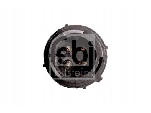 Fe109336 Czujnik Ciśnienia W Kolektorze Ssącym (4 Pin) Pasuje Do: Rvi