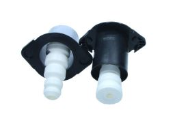 72-4315 Zestaw Montażowy Amortyzatora Honda T. C Maxgear