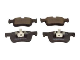 19-3064 Klocki Ham. Citroen P. C4 Picasso 13- Dl Maxgear