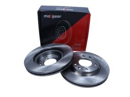 19-3188 Tarcza Ham. Kia P. Carnival Maxgear