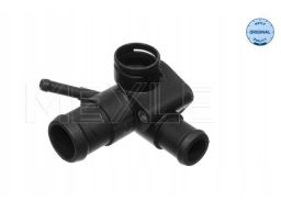 100 121 1053 Króciec Układu Chłodzenia Vw 1,9D Passat Meyle