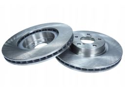 19-4807 Tarcza Ham. Subaru P. Impreza/Xv 17- Maxgear