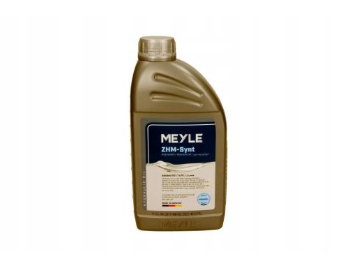 014 020 6100 Olej 1L Hydrauliczny Zhm Synt. / G 004 0 Meyle