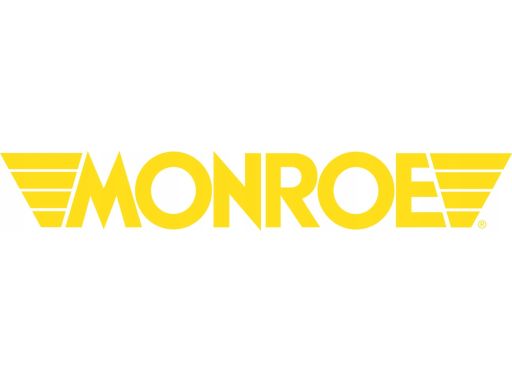 Sp3107 Sprężyna Zawieszenia Monroe