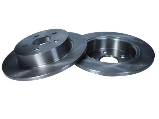 19-4843 Tarcza Ham. Toyota T. C-Hr 1,2-2,0 Hybri Maxgear