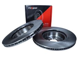 19-4869 Tarcza Ham. Bmw T. 3/5/6/7/8/X3/X4/Z4 2, Maxgear