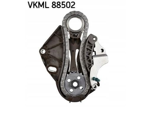 Vkml 88502 Zestaw Łańcucha Rozrządu Bmw 2,0 (Pompy Skf
