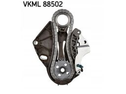 Vkml 88502 Zestaw Łańcucha Rozrządu Bmw 2,0 (Pompy Skf