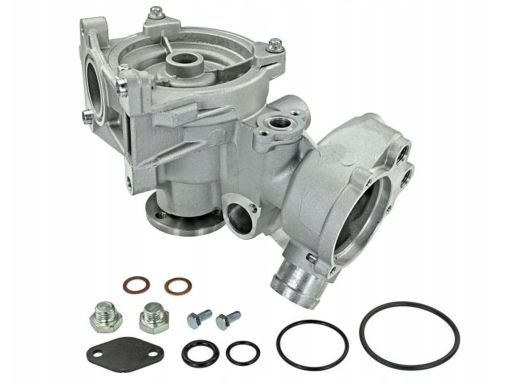 013 026 7000 Pompa Cieczy Chłodzącej Meyle