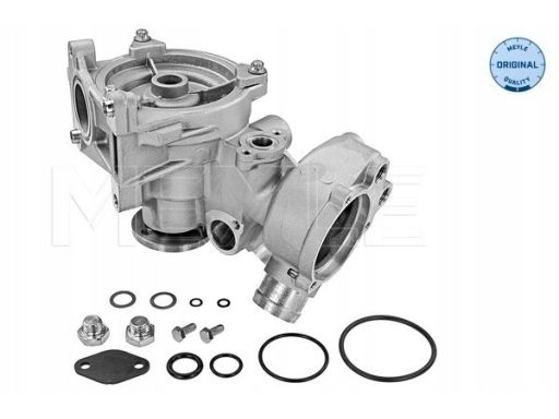 013 026 7000 Pompa Cieczy Chłodzącej Meyle