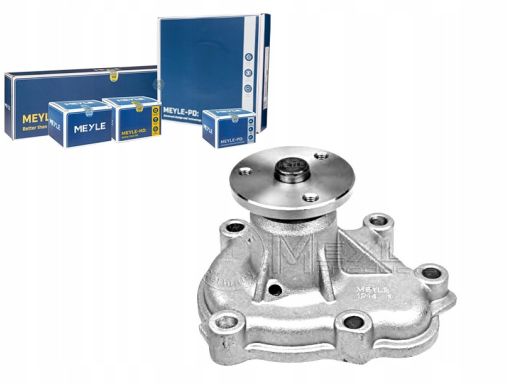 613 600 0002 Pompa Cieczy Chłodzącej Meyle