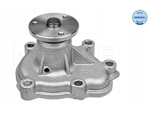 613 600 0002 Pompa Cieczy Chłodzącej Meyle