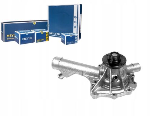 013 026 7600 Pompa Cieczy Chłodzącej Meyle
