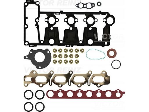 02-42033-01 Zestaw Uszczelek Głowicy Cylindra Victor Reinz
