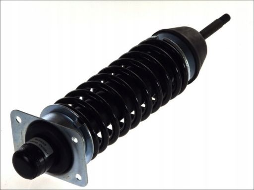 Cb0140 Amortyzator Zawieszenia Kabiny Kierowcy Monroe