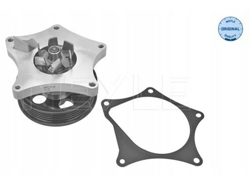 613 220 0015 Pompa Cieczy Chłodzącej Meyle