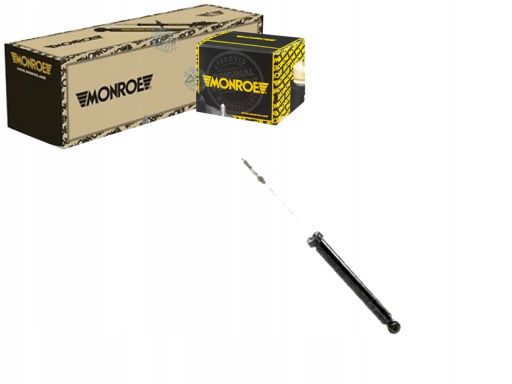 Gt1072 Amortyzator Monroe
