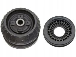 014 641 0016 Poduszka Kolumny Mc Phersona Przód L/P (Z Łożyskiem) Pasu