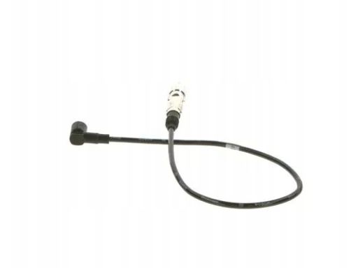 0 986 356 360 Zestaw Przewodów Zapłonowych Bosch