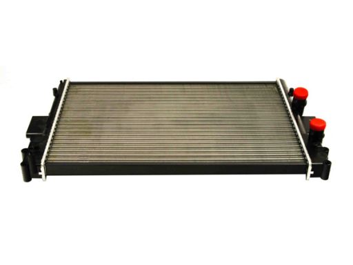 Ac216735 Chłodnica Iveco Daily 06- 2,3/3,0D Maxgear