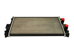 Ac216735 Chłodnica Iveco Daily 06- 2,3/3,0D Maxgear