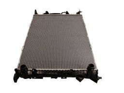 Ac224685 Chłodnica Vw A4/A5/A6 07-/ Q5 08-/ Exeo Maxgear