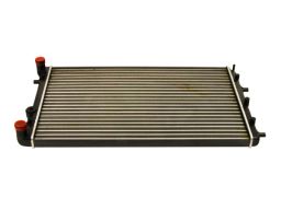 Ac230005 Chłodnica Vw Fox 1,4 05- +Ac Maxgear