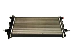 Ac230035 Chłodnica Opel Astra G 1,6 02-05 Maxgear