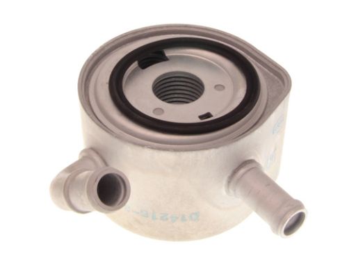 14-0096 Chłodnica Oleju Renault Clio 1.5D 01- Z Maxgear