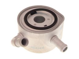 14-0096 Chłodnica Oleju Renault Clio 1.5D 01- Z Maxgear