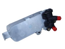 14-0115 Chłodnica Oleju Przekładniowego Bmw 3 F3 Maxgear