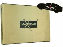 Ac230094 Chłodnica Citroen Berlingo 1,4/1,6/1,8 9 Maxgear