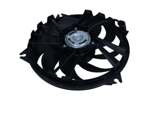 Ac230103 Wentylator Chłodnicy Citroen Xsara 98- Maxgear