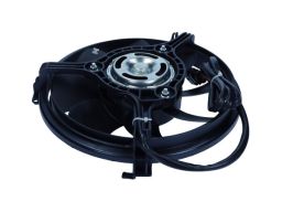 Ac230119 Wentylator Chłodnicy Vw A4/ A6/ Passat 9 Maxgear