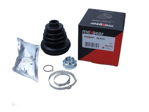 49-0731 Osłona Przegubu Fiat Zew. Punto Td/Bravo Maxgear