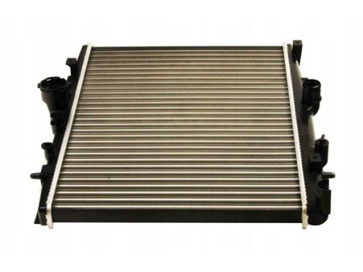Ac230169 Chłodnica Citroen C5/ 406/607 2,0Hdi/1,8 Maxgear