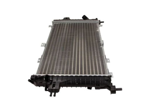 Ac236402 Chłodnica Opel Astra H 1,7Cdti Maxgear