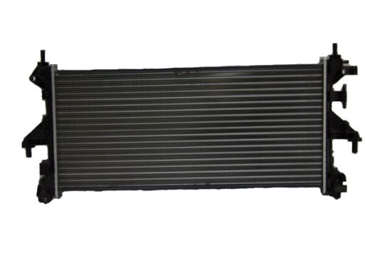 Ac253946 Chłodnica Fiat Ducato 2,2D 06- Maxgear