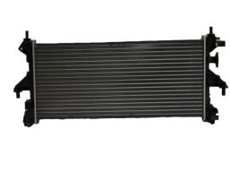 Ac253946 Chłodnica Fiat Ducato 2,2D 06- Maxgear