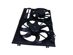 Ac260176 Wentylator Chłodnicy Vw 1,9Tdi 03- Golf/ Maxgear