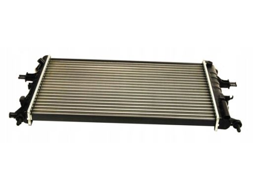 Ac292129 Chłodnica Opel Astra G 1,2 16V Maxgear