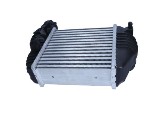 Ac335498 Intercooler Vw A6 2,0Tdi 04- Maxgear