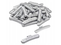 49-5529 Ciężarek Nabijany Cynkowy - 45G - Malowa Maxgear