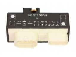 50-0069 Przekaźnik Wentylatora Vw Maxgear