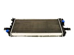 Ac446875 Chłodnica Opel Astra G 98- Maxgear