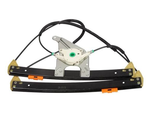 50-0129 Podnośnik Szyby Vw P. A3 96- Pr Elektr. Maxgear