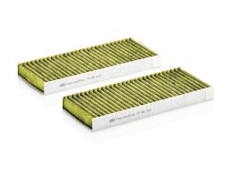 Fp 26 013-2 Filtr Kabiny Mann Filter