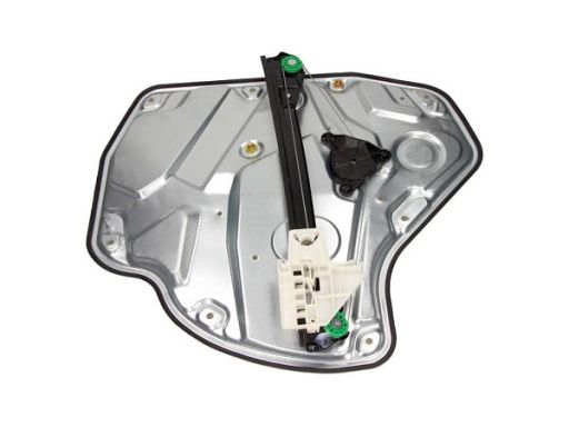 50-0121 Podnośnik Szyby Skoda T. Octavia 04- Pr Maxgear