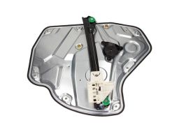 50-0121 Podnośnik Szyby Skoda T. Octavia 04- Pr Maxgear